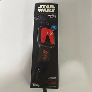 Star wars apple watch design.